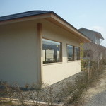 手打ち蕎麦　いよ翁 - 外観