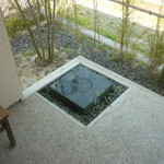 手打ち蕎麦　いよ翁 - 外観