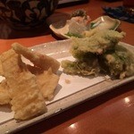 旬の戴き　はるや - 