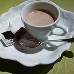 ビストロ ル・クレール - コーヒーと小菓子