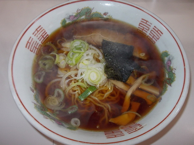 杭州 - 盛岡（中華料理）の写真