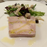 ラ ブラスリー - 