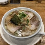 一風堂 - チャーシュー源流醤油（1,380円）