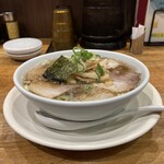一風堂 - チャーシュー源流醤油（1,380円）