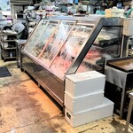 おかもと鮮魚店  - 