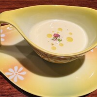 鉄板焼　利花苑 - 