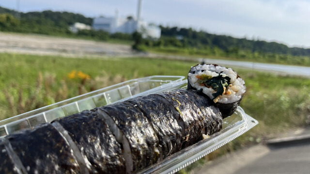 Sandaime Shigezou Kichijoji Chokubai Sho photo 5