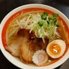 ラーメン樹よし
