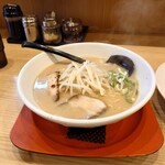 麺屋 もみじ - 