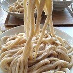 武蔵野うどん 澤村 - 