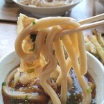 武蔵野うどん 澤村 - 