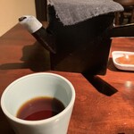 蕎麦懐石 無庵 - 