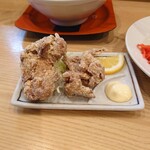 麺屋 もみじ - 