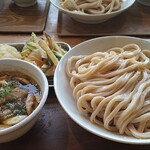 武蔵野うどん 澤村 - 