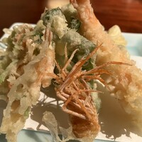 蕎麦懐石 無庵 - 