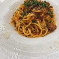 レストランアラスカ 築地店 - 