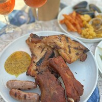 TOOTH TOOTH GARDEN RESTAURANT - 