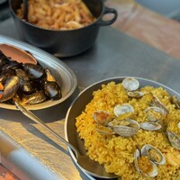 TOOTH TOOTH GARDEN RESTAURANT - 