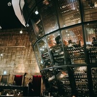 RESTAURANT DAZZLE - 