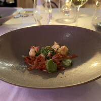RESTAURANT DAZZLE - 