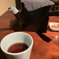 蕎麦懐石 無庵 - 