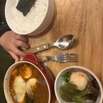 東京らっきょブラザーズ - 