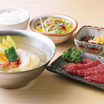 焼肉ダイニング GYUBEI - 