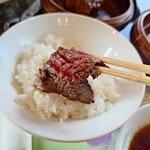 グルメリア但馬 - 