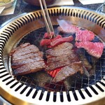 グルメリア但馬 - 