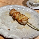 焼鳥 せきや - 