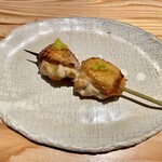 焼鳥 せきや - 