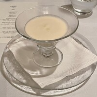 フランス料理 アジュール(ヨコハマ グランド インターコンチネンタル ホテル) - 