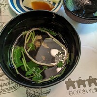川越 いちのや - 