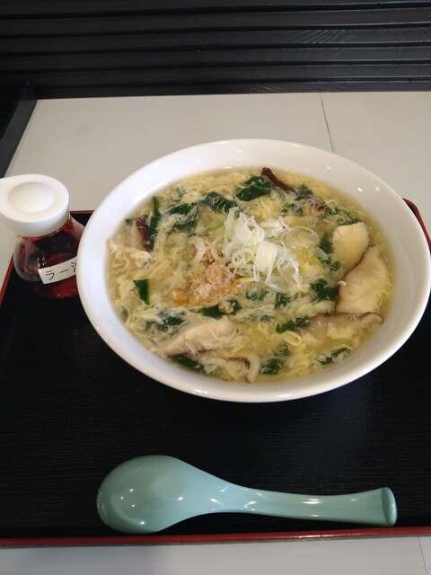 道の駅にしね レストラン（ミチノエキニシネ レストラン） - 大更（食堂）の写真