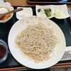 手打ち二八蕎麦 梅いち蕎麦