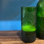 むかん 初台 - ハートランドビール