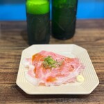 むかん 初台 - アルコールおつまみ付き