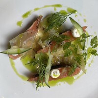 GENTLE Dining -  GENTLE Dining -