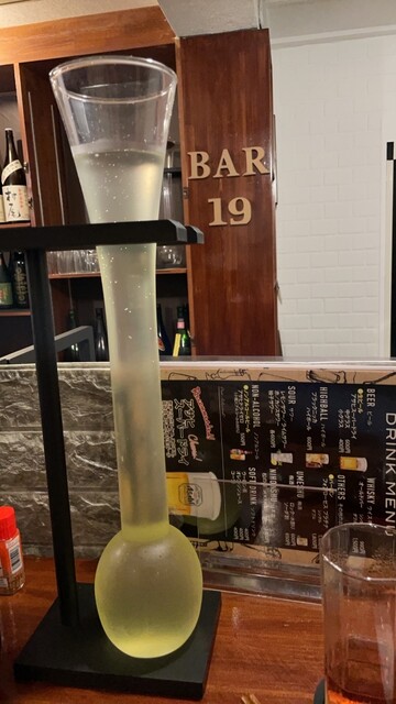 Shochu BAR 19 photo 2