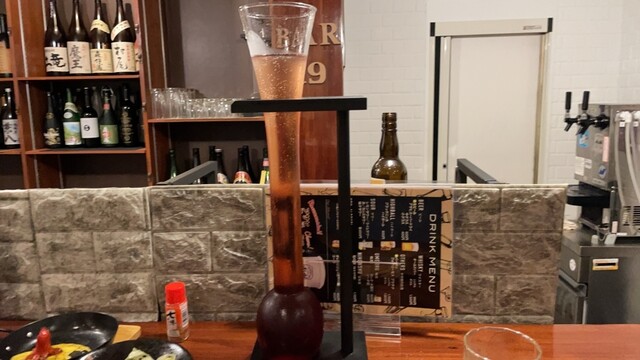 Shochu BAR 19 photo 3