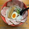 俺のラーメン あっぱれ屋