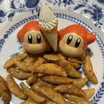 ミリタリー ショップ ヨコスカ - 美味しいです！