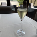 ラ・ベットラ・ダ・オチアイ ナゴヤ - スパークリングワイン