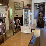 喫茶タマイチ - 