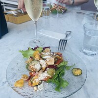 Pecorino Market&Restaurant - 