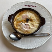 ラ・ベットラ・ダ・オチアイ ナゴヤ - テガミーノ