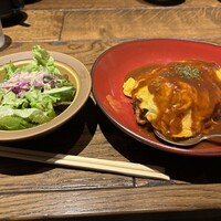 グリル プランチャ - 
