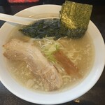 ごくめん - 