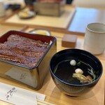 関西風 炭焼うなぎ専門店 鰻丸 - 