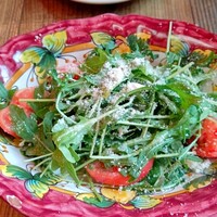 トラットリア ラ タルタルギーナ - 